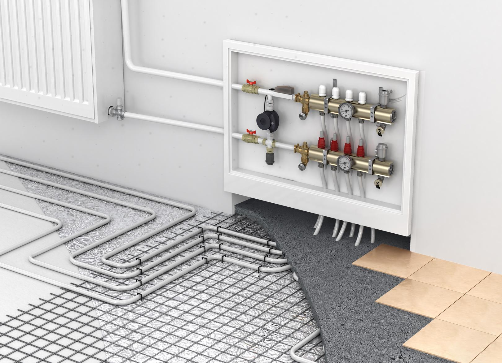 dépannage chaudière électrique prix Rosny-sous-Bois