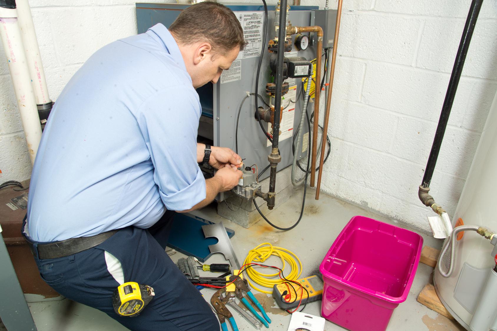 dépannage chaudière électrique prix Chelles